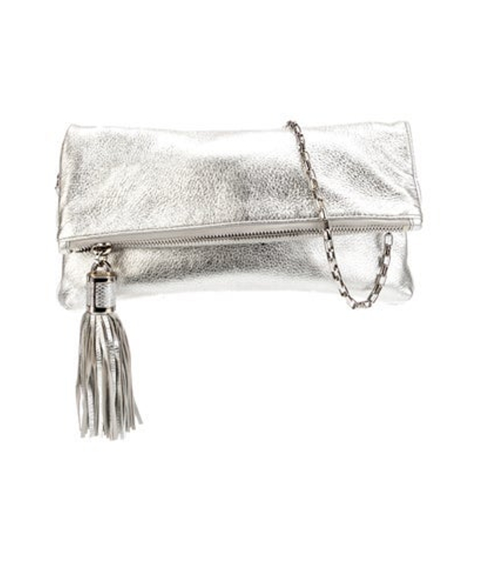 Michael Kors Kors Leather Shoulder Bag