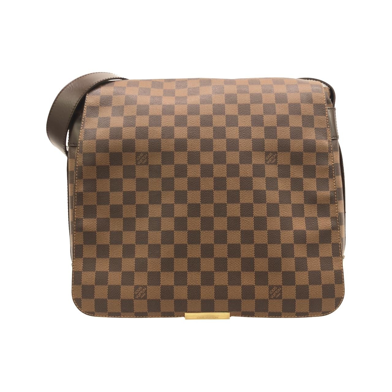 Louis Vuitton Damier Bastille N45258 Shoulder Bag