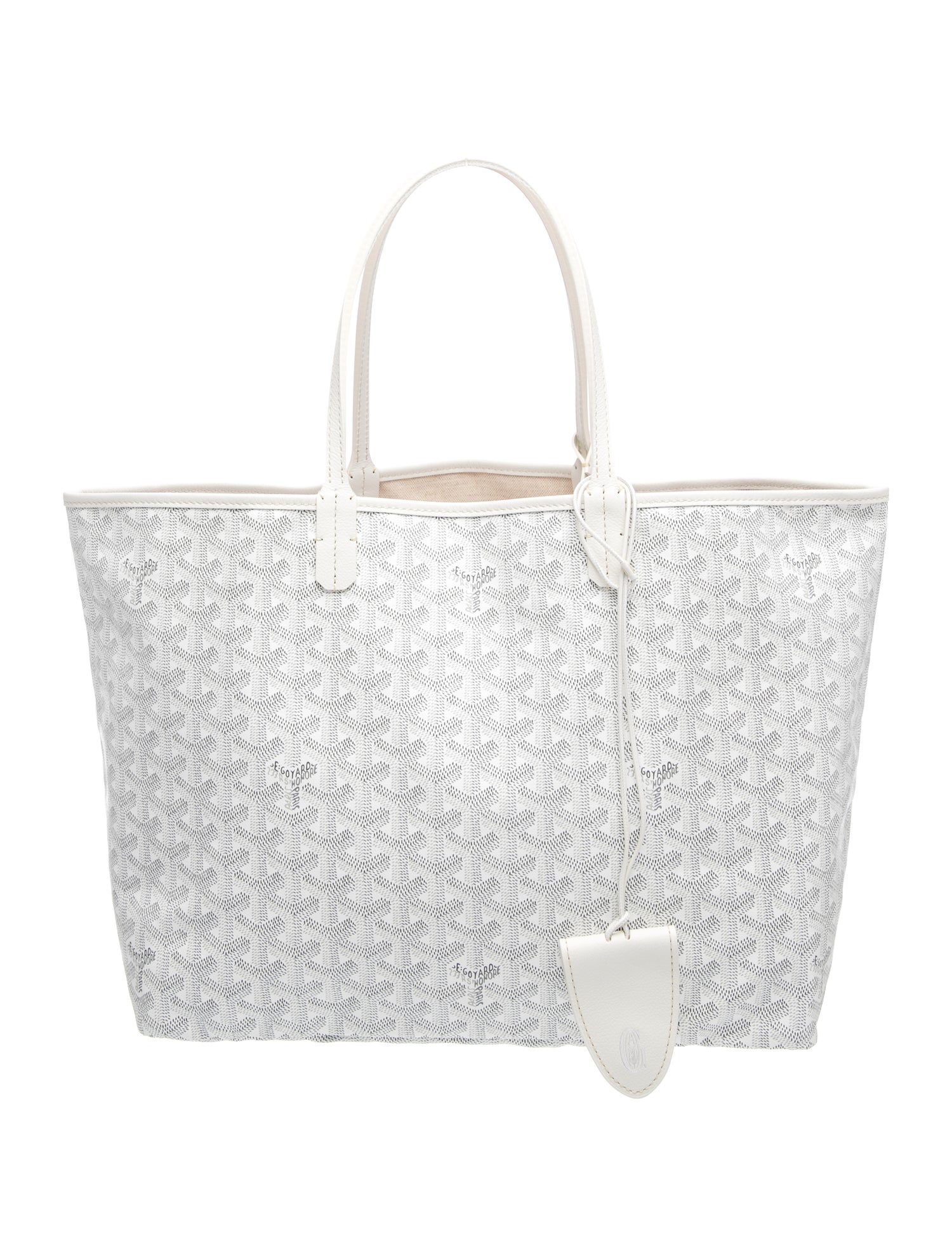 Goyardine St. Louis PM 2026