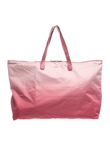 Nylon Tote