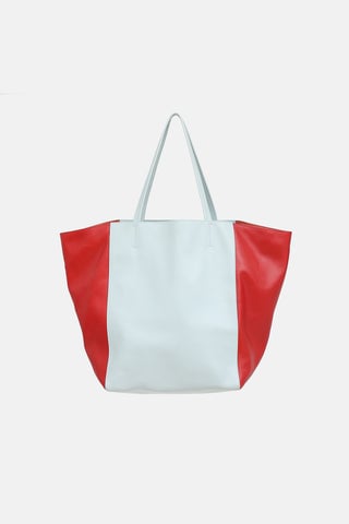 Phantom Bi-Cabas Tote Bag