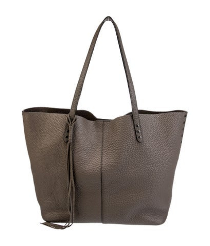 Rebecca Minkoff Minkoff Leather Tote