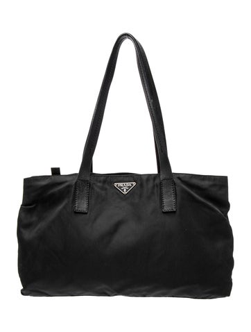 Tessuto Nylon Tote