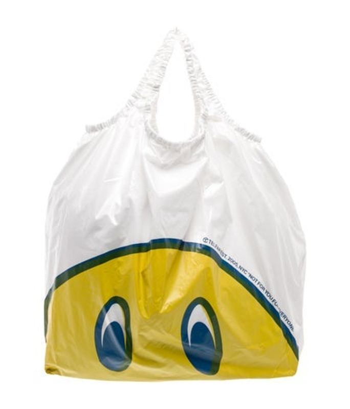 Telfar Nylon Backpack W Tags