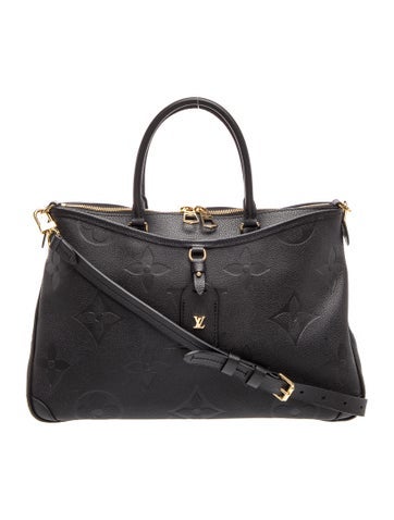 Monogram Giant Trianon MM