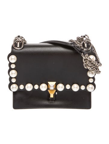 Faux Pearl Kan I