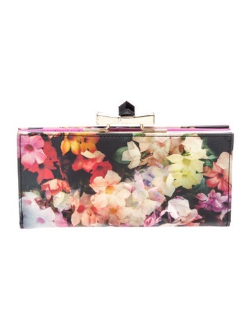 Leather Minaudière