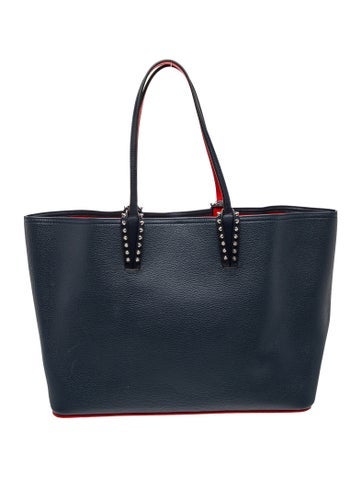 Christian Louboutin Spike spike cabata