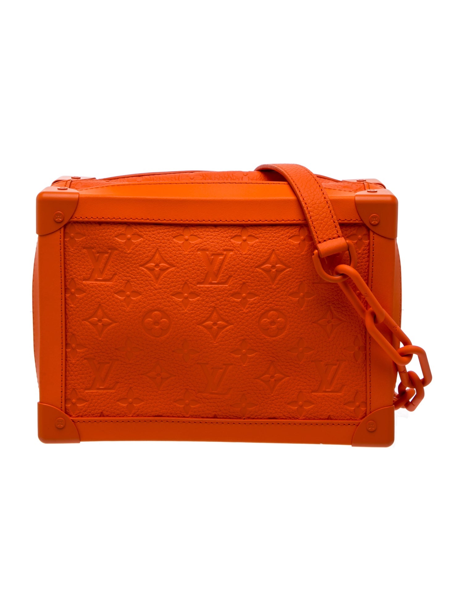 LV Monogram Shoulder Bag