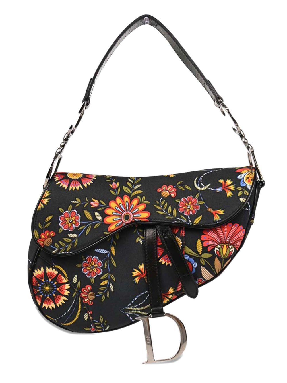 2002 Saddle handbag