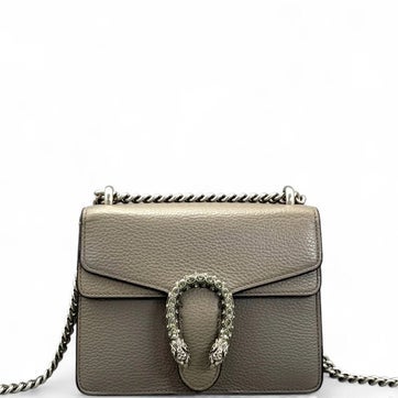 Calfskin Dionysus Small