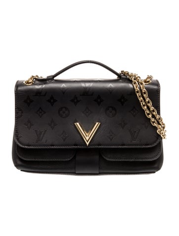 LV Monogram Very