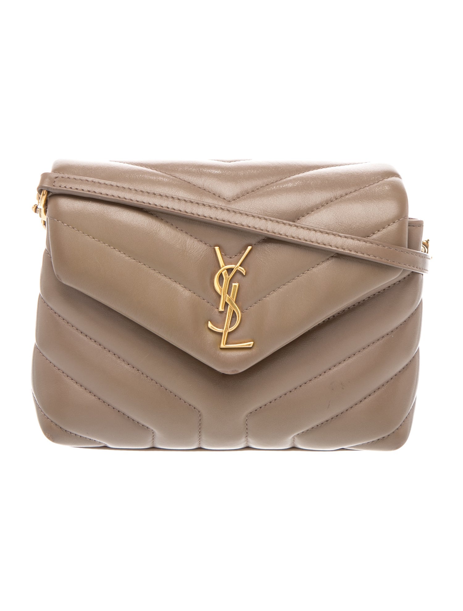 Chevron LouLou