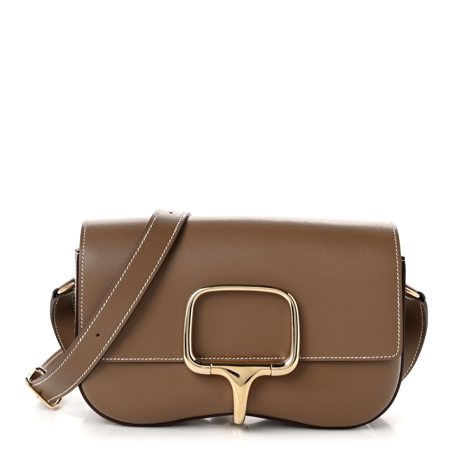 Hermes Hermes Tadelakt Della Cavalleria Elan Etoupe