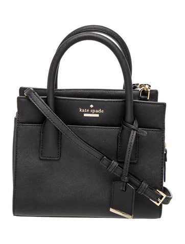 Top Handle Bag
