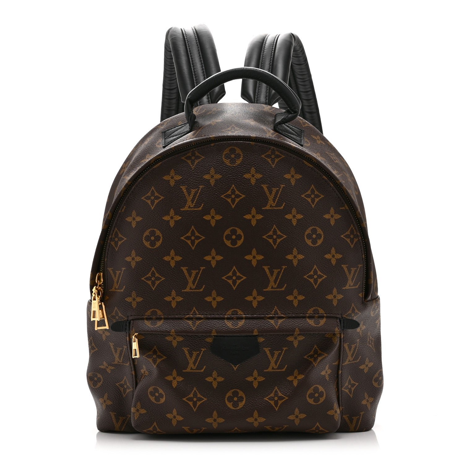 Louis Vuitton Monogram Palm Springs Backpack MM