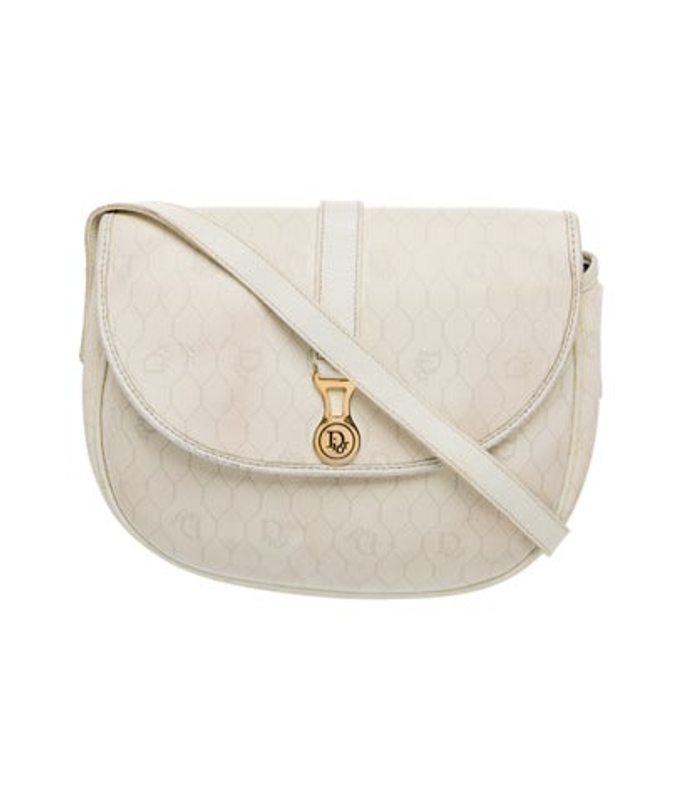 Dior Dior Crossbody Bag Vintage