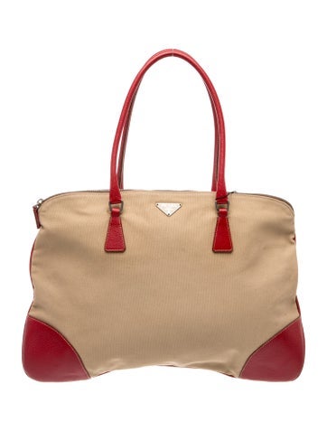 Enameled Metal Triangle Shoulder Bag