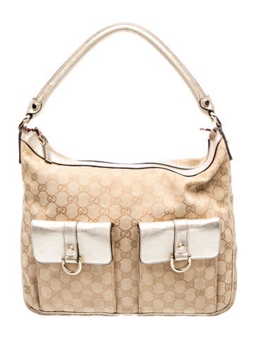 GG Canvas Abbey