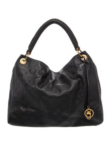 LV Monogram Artsy MM