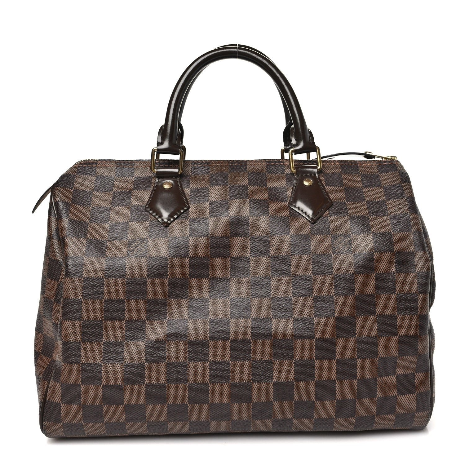 Louis Vuitton Damier Ebene Speedy 30