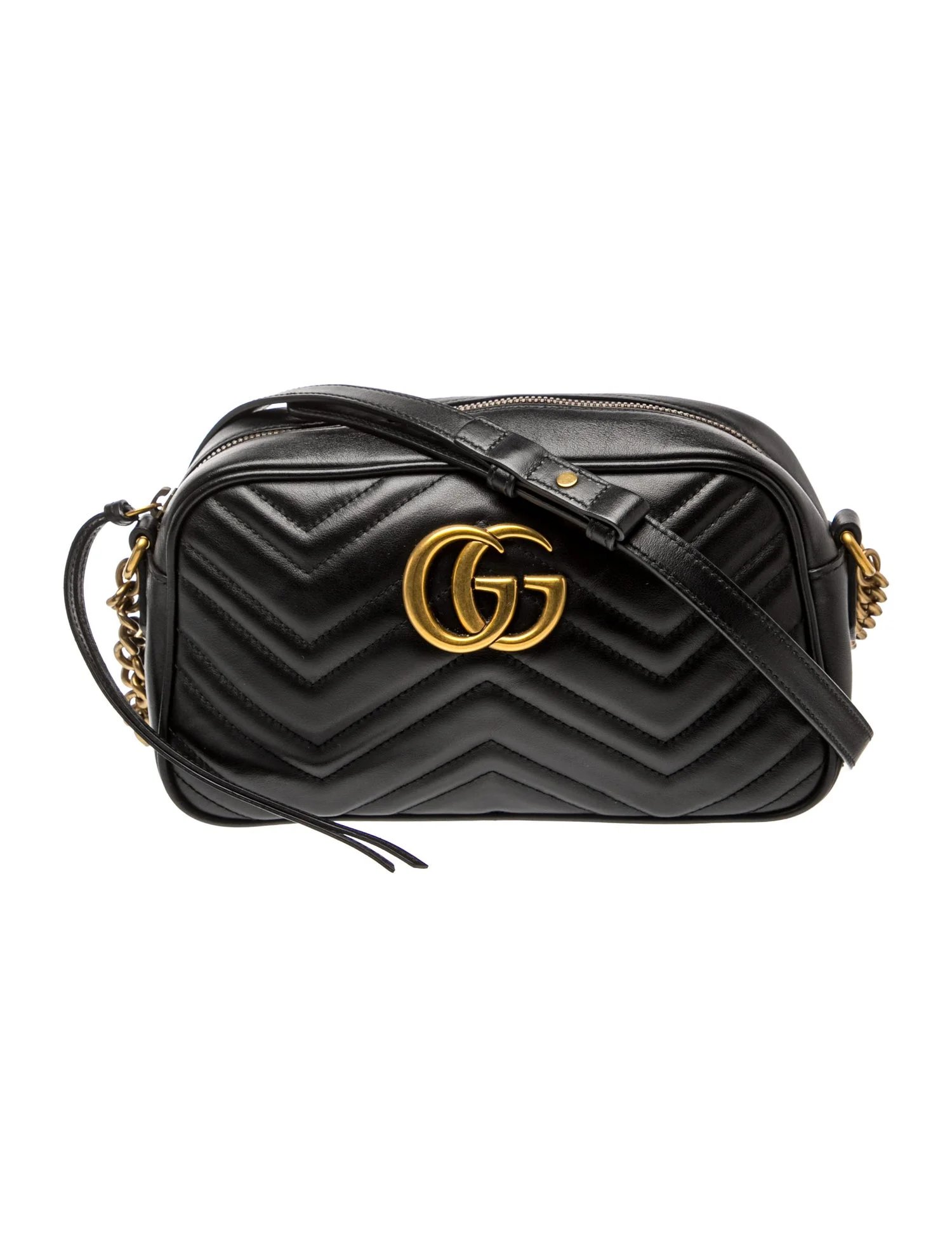 Double G Marmont Small