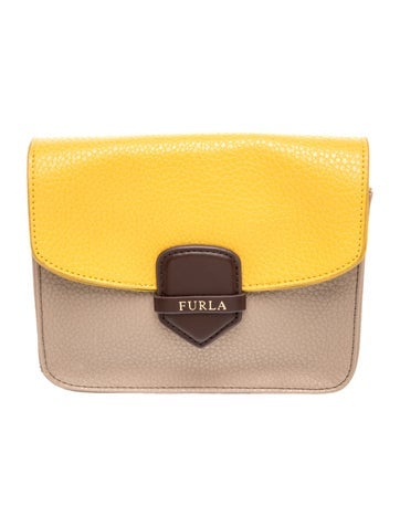Leather Clutch