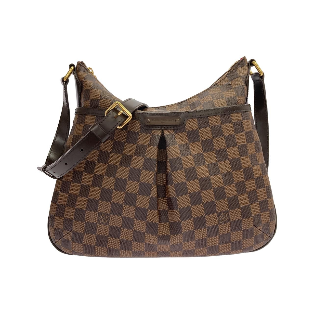 Louis Vuitton Damier Bloomsbury PM N42251 Shoulder Bag