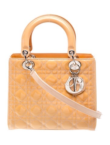 Cannage Lady Dior