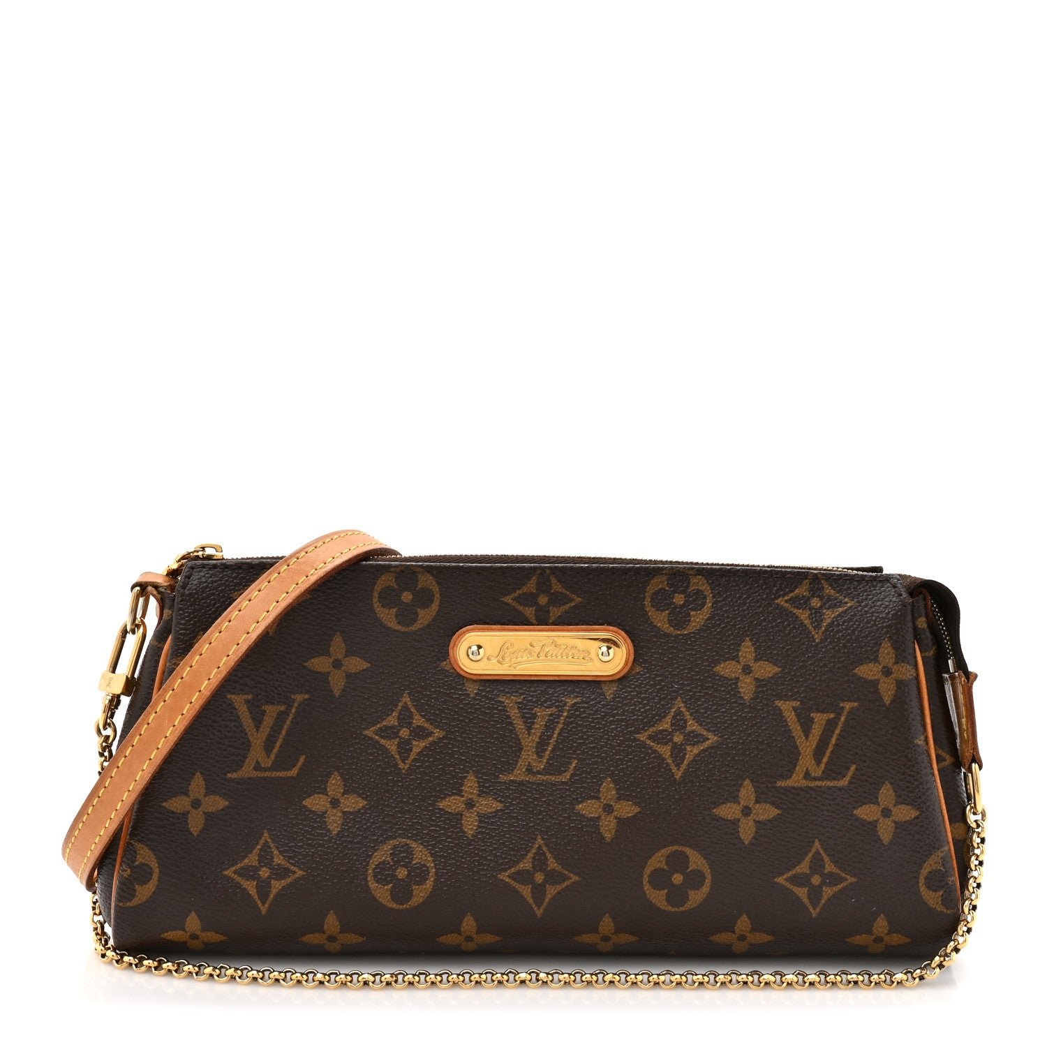 Louis Vuitton Monogram Eva Clutch