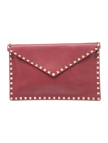 Rockstud Clutch
