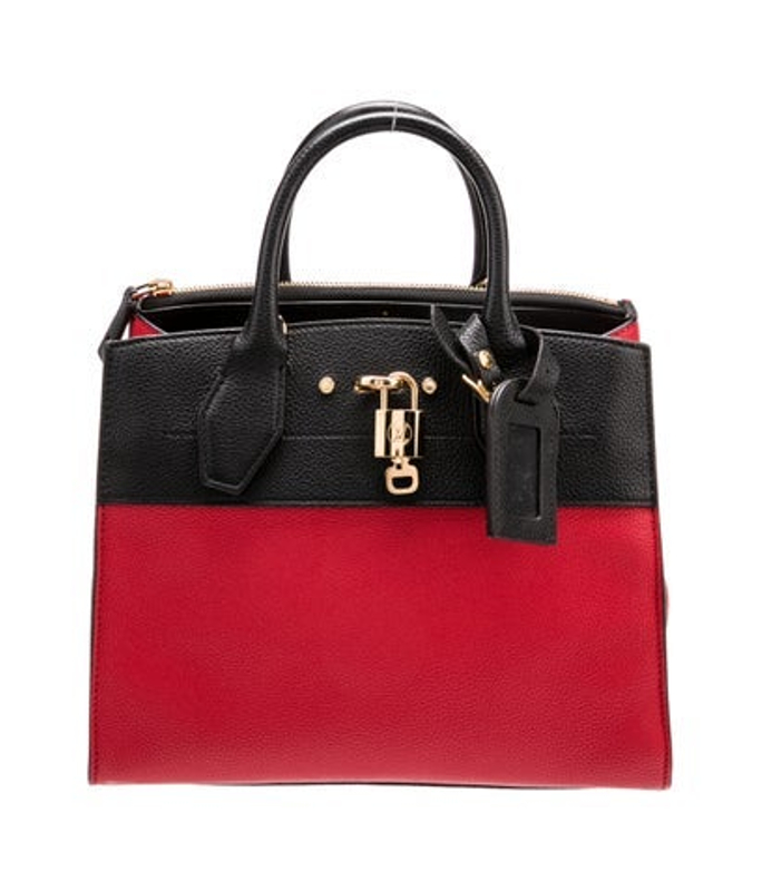 Louis Vuitton Vuitton Lv Monogram City Steamer Pm