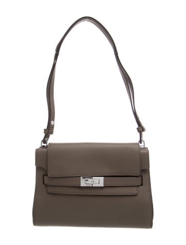 Tory Burch Leather Hermès Kelly Classique To Go