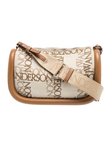 Canvas Shoulder Bag