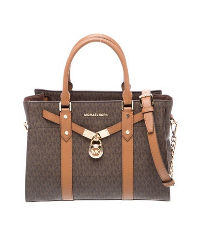 Michael Kors Kors Top Handle Bag
