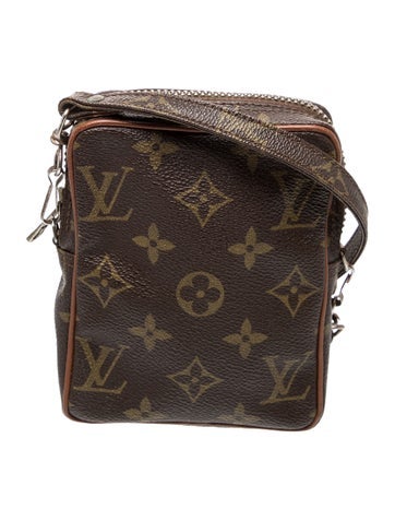 LV Monogram Danube Mini Vintage