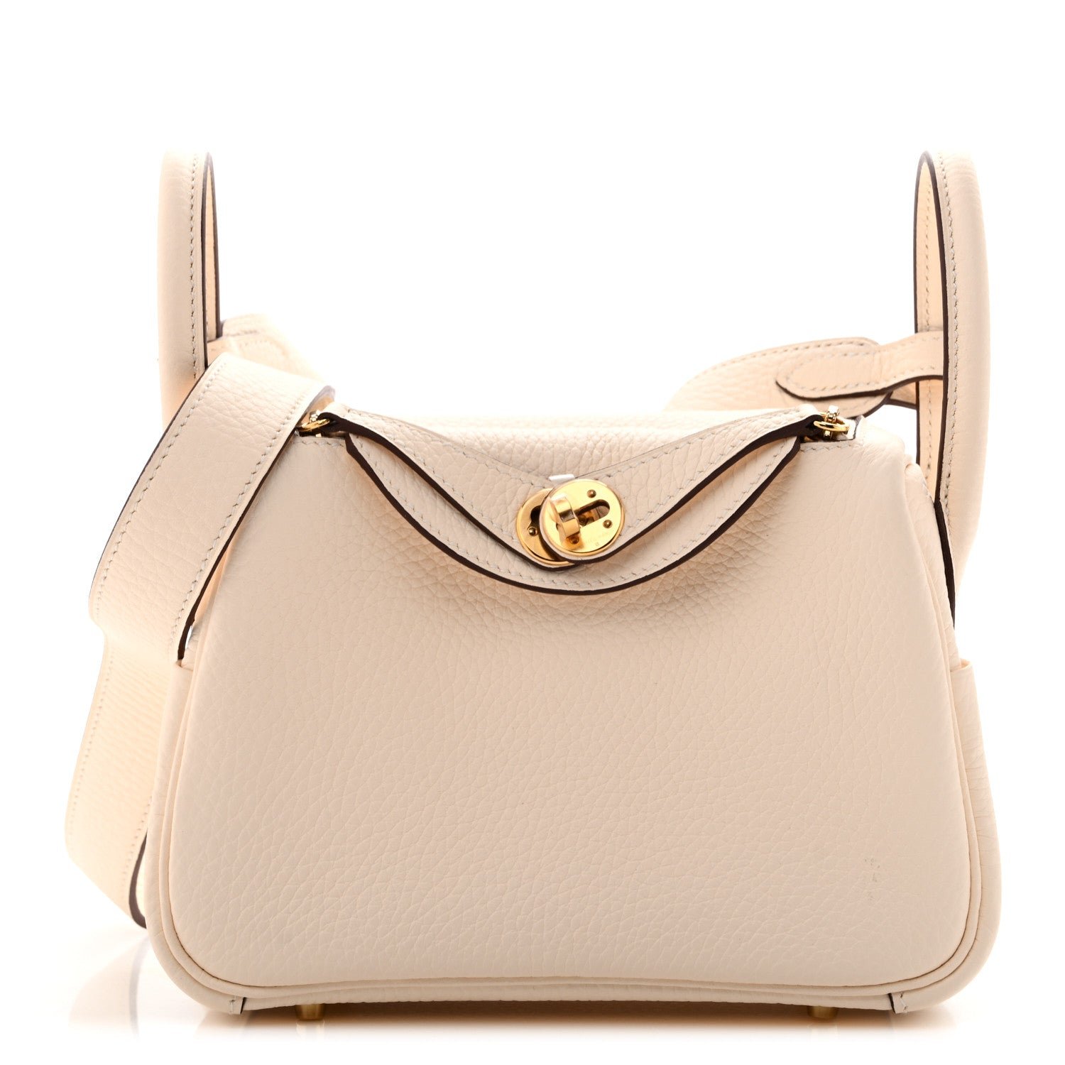 Hermes Swift Mini Lindy 20 Nata