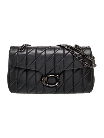 Leather Tabby 33