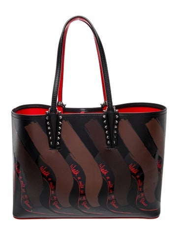 Leather Cabata