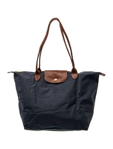 Nylon Tote