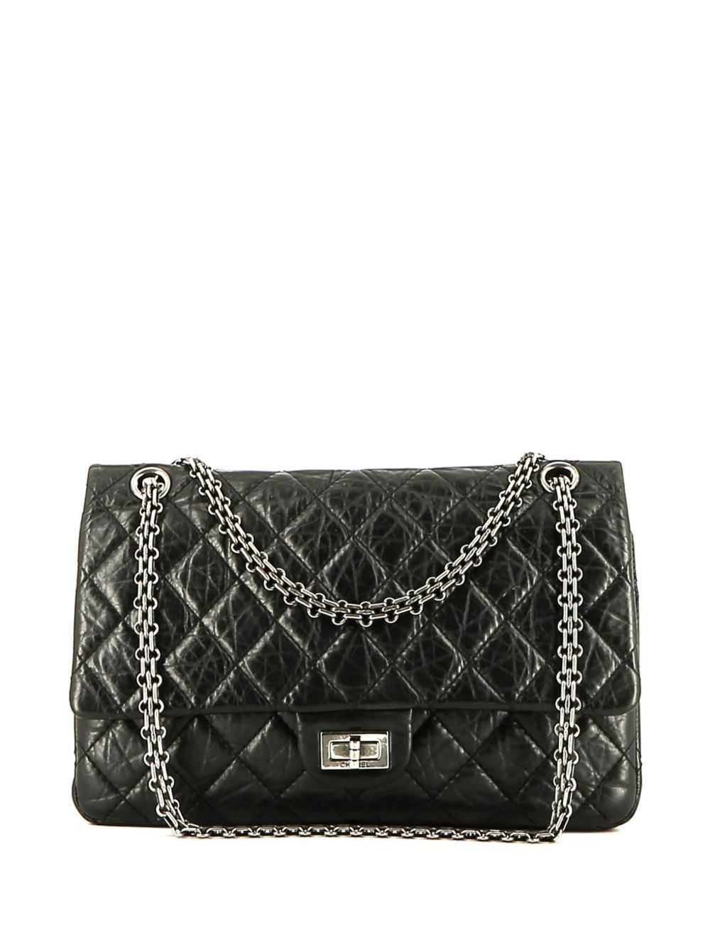 2011 2.55 Reissue shoulder bag