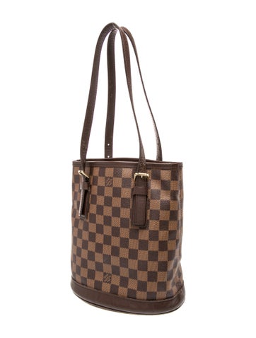 Damier Ebene Marais