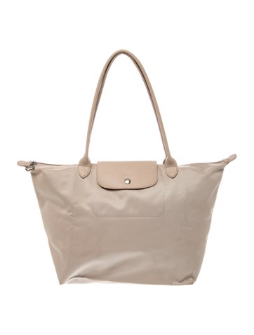 Nylon Tote