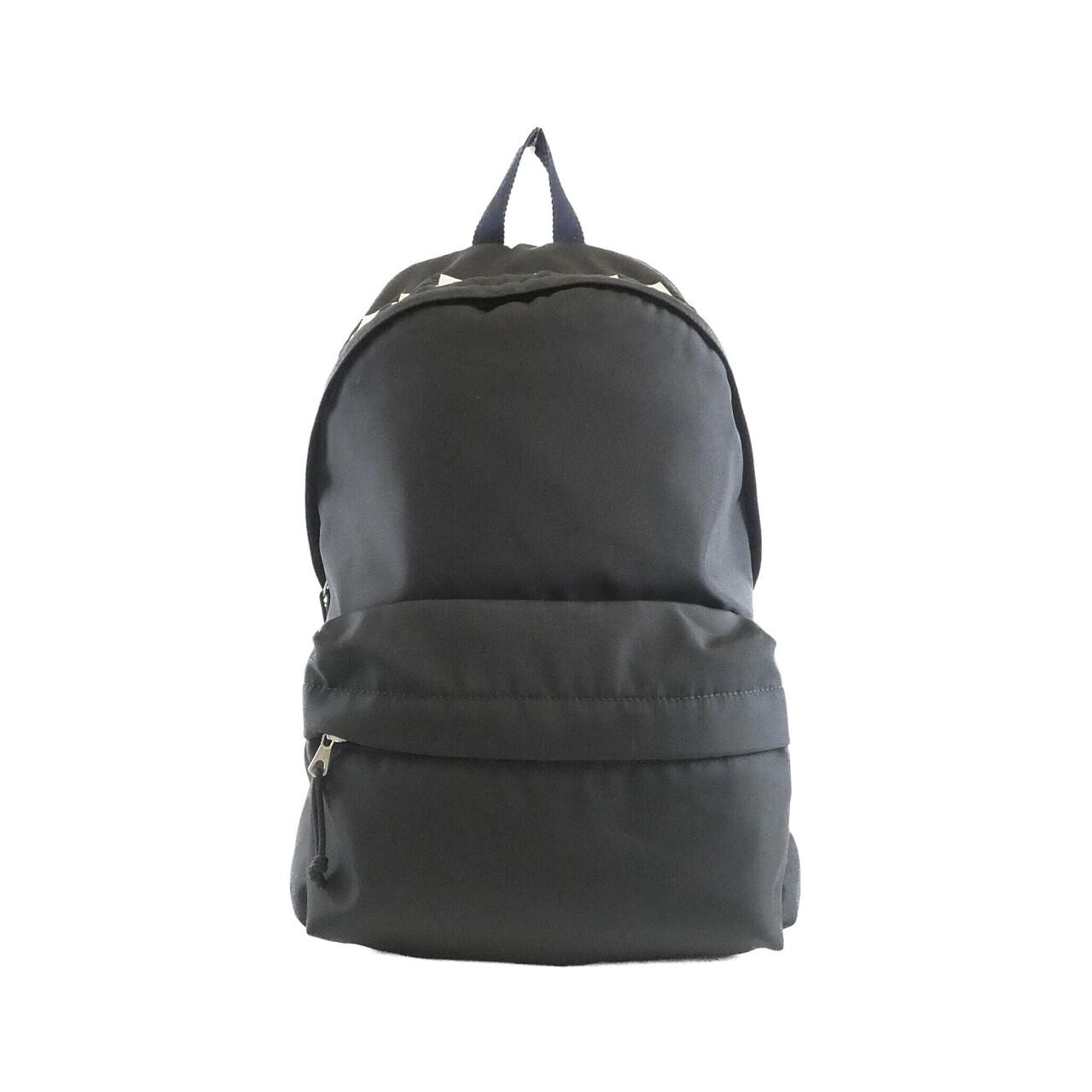 Balenciaga Balenciaga Wheel Backpack 525162 9F91X Backpack