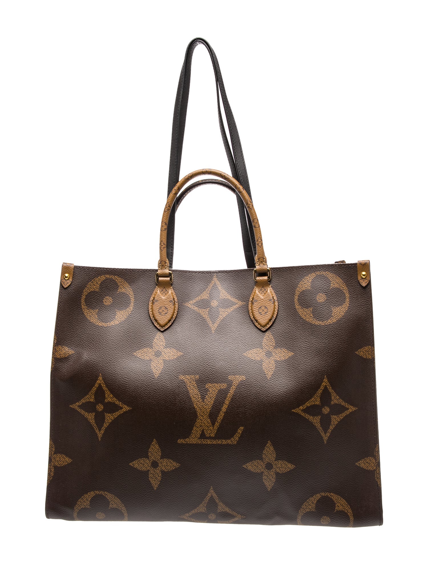 LV Monogram OnTheGo GM