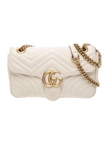 Double G Marmont Small
