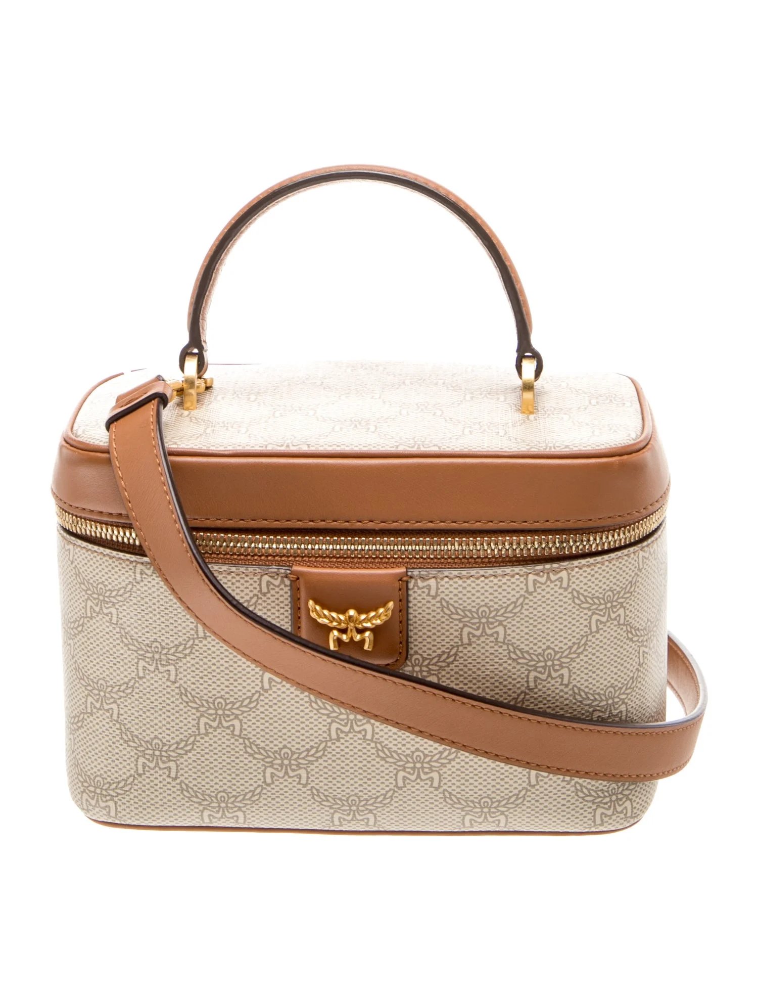 Visetos Top Handle Bag