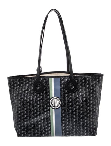 Moynat 1920 Oh! Tote Ruban PM