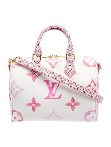Monogram Giant Speedy Bandouliere 25 2023