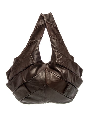 Lambskin Hobo Vintage
